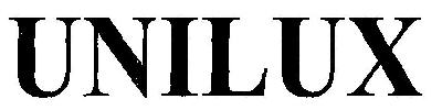 Unilux Device mark 2841782 Trademark