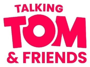 Talking Tom & Friends Device mark 5293618 Trademark