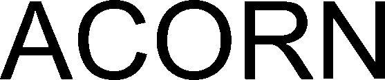 Acorn Device mark 5293655 Trademark