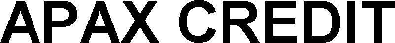 Apax Credit Device mark 5292888 Trademark