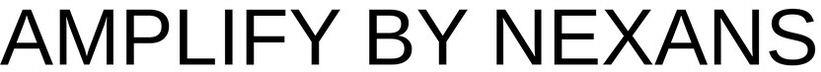 Amplify By Nexans Device mark 5292755 Trademark
