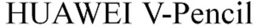 Huawei V-pencil Device mark 5290389 Trademark