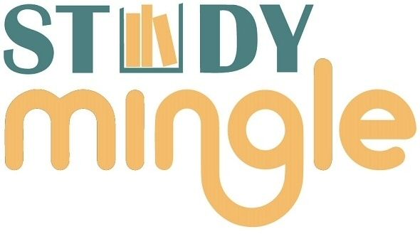 Study Mingle Device mark 5290374 Trademark