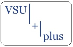 Vsu Plus Device mark 2742694 Trademark