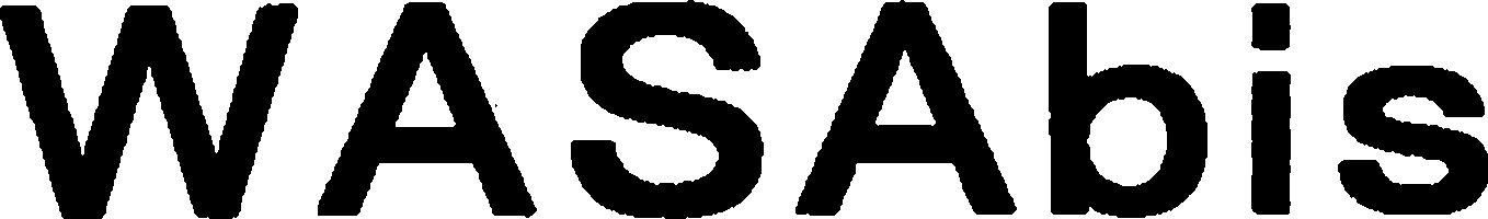 Wasabis Device mark 5290333 Trademark