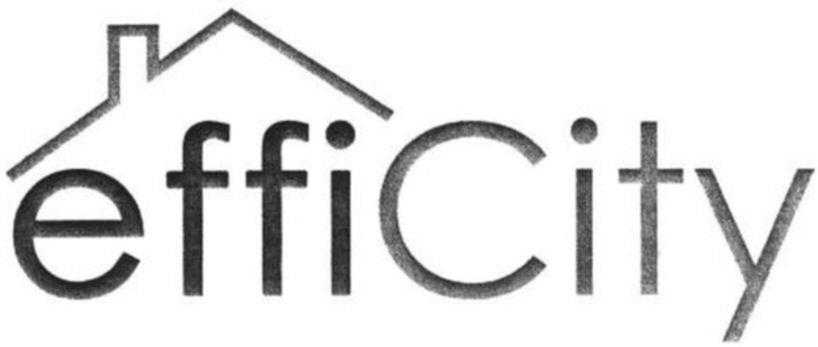 Efficity Device mark 5285834 Trademark