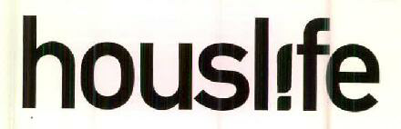 Houslife Device mark 2601657 Trademark