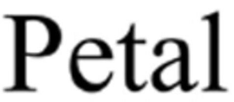 Petal Device mark 5278936 Trademark