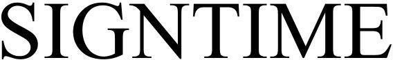 Signtime Device mark 5278943 Trademark