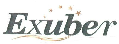 Exuber Device mark 2892536 Trademark