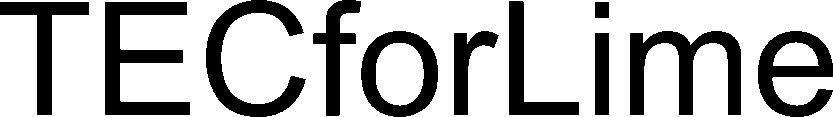 Tecforlime Device mark 5260434 Trademark