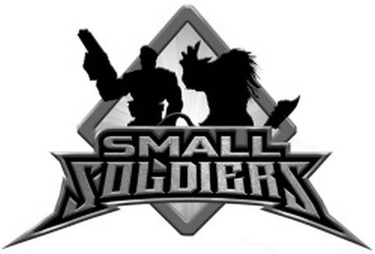 Small Soldiers Device mark 5260374 Trademark