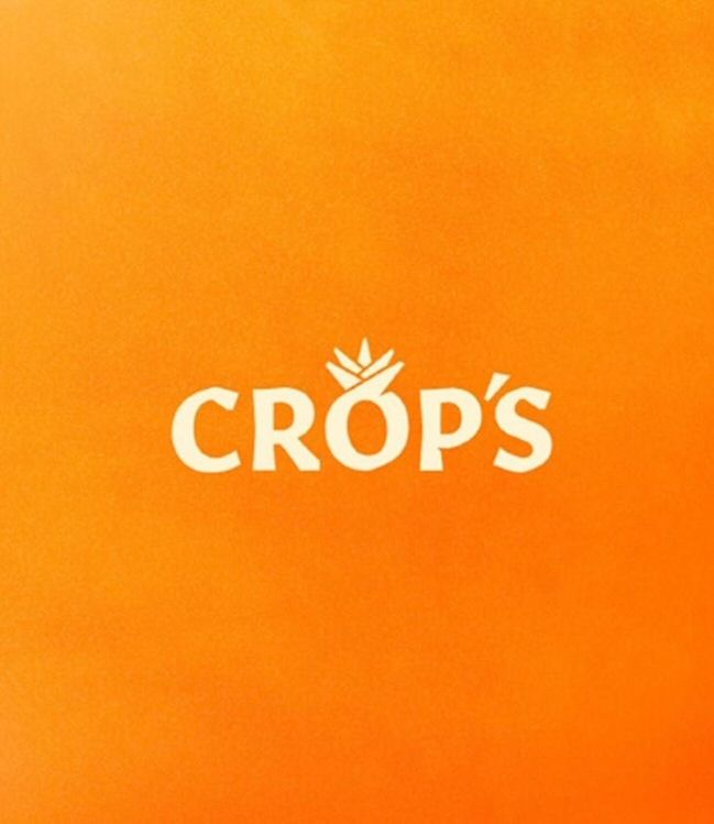Crop's Device mark 5254828 Trademark