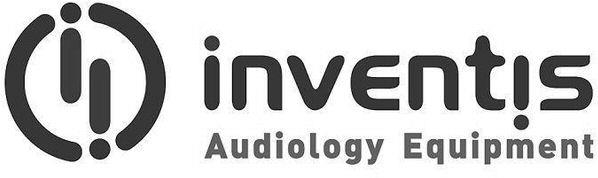 Inventis Audiology Equipment Device mark 5235610 Trademark