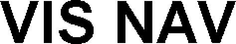 Vis Nav Device mark 5228190 Trademark
