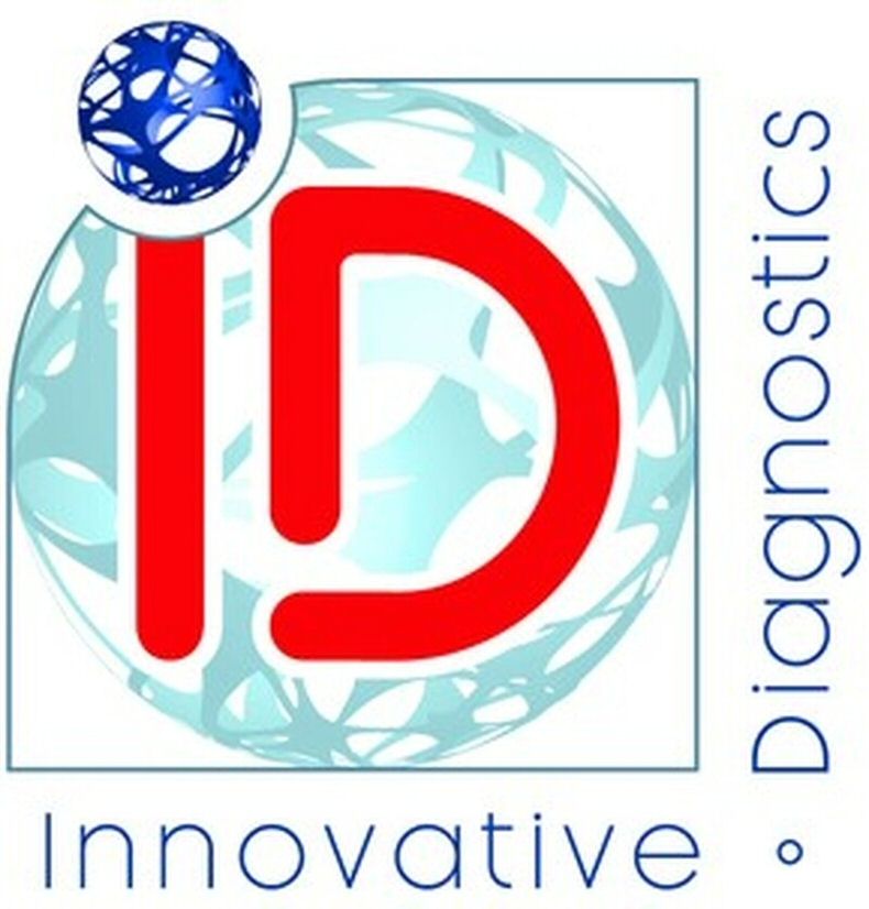 Id Innovative Diagnostics Device mark 5226635 Trademark
