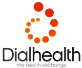 Dialhealth The Health Exchange Device mark 2949134 Trademark