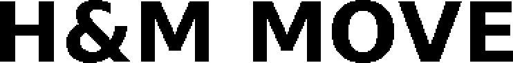 H&m Move Device mark 5222637 Trademark