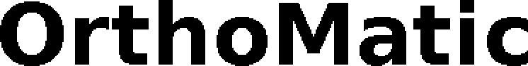 Orthomatic Device mark 5211883 Trademark