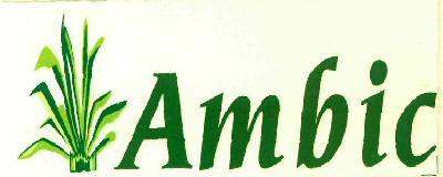 Ambic (label) Device mark 2697789 Trademark