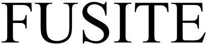 Fusite Device mark 5200298 Trademark