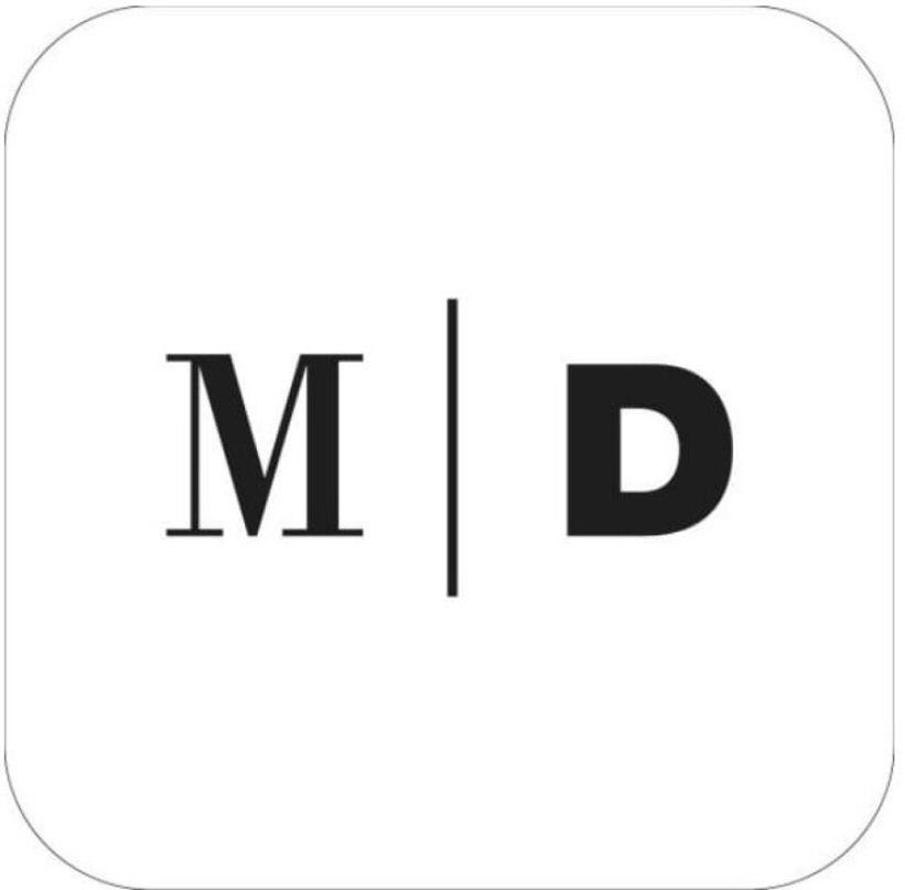 M D Device mark 5201037 Trademark
