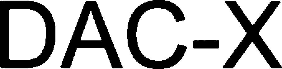 Dac-x Device mark 5172359 Trademark