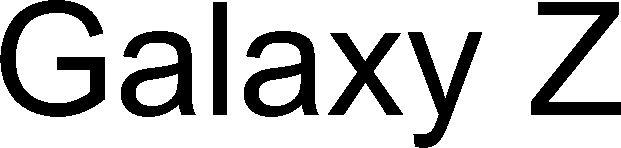 Galaxy Z Device mark 5161091 Trademark