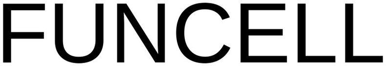 Funcell Device mark 5140899 Trademark