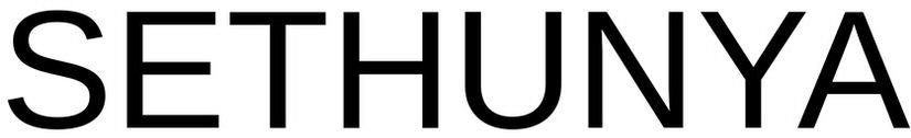 Sethunya Device mark 5140896 Trademark