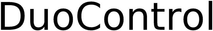 Duocontrol Device mark 5068656 Trademark