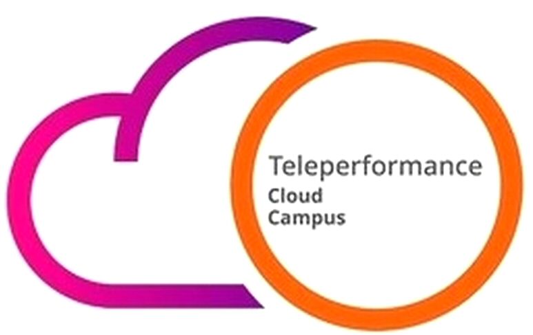Teleperformance Cloud Campus Device mark 5004123 Trademark