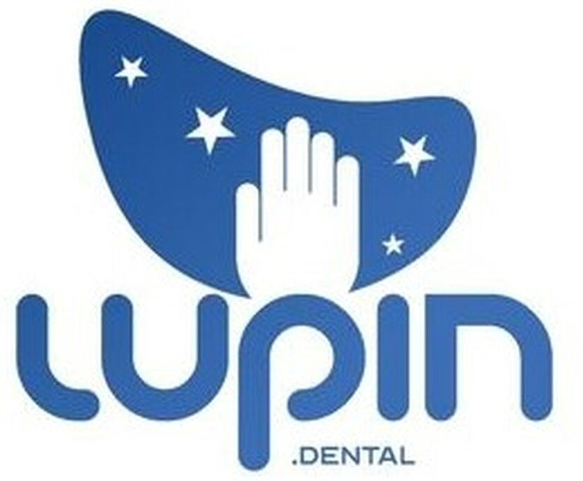 Lupin Dental Device mark 5584232 Trademark