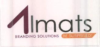 Almats Device mark 2427421 Trademark