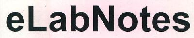 Elabnotes Device mark 2699583 Trademark