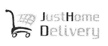 Just Home Delivery Device mark 2891654 Trademark