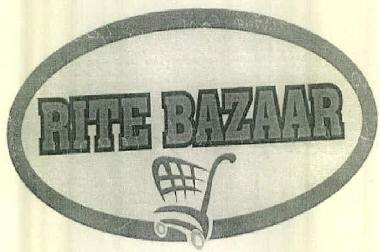 Rite Bazaar Device mark 2524968 Trademark