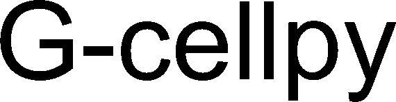 G-cellpy Device mark 5571684 Trademark