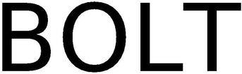 Bolt Device mark 5553790 Trademark