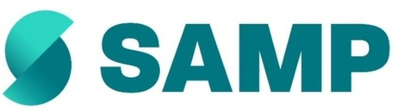Samp Device mark 5554442 Trademark