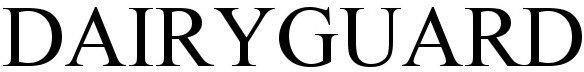 Dairyguard Device mark 5547944 Trademark
