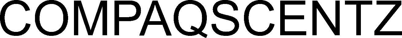 Compaqscentz Device mark 5546871 Trademark