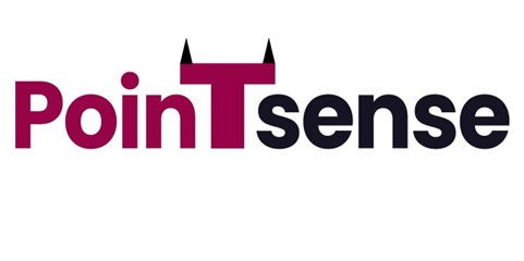 Device Of Pointsense Device mark 6498657 Trademark