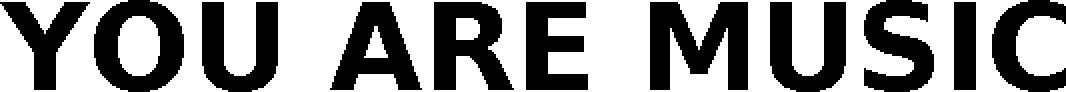 You Are Music Device mark 5544425 Trademark