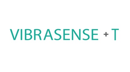 Device Of Vibrasense + T Device mark 6498652 Trademark