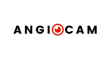 Device Of Angiocam Device mark 6498651 Trademark