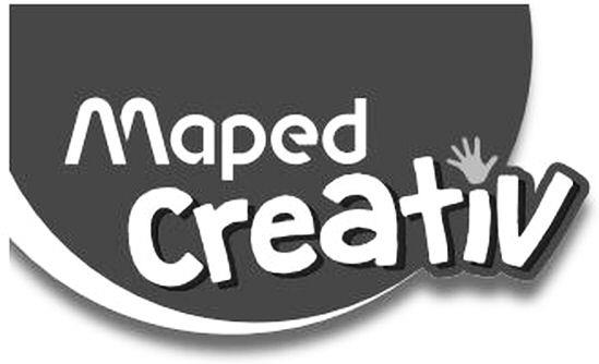 Maped Creativ Device mark 5544563 Trademark