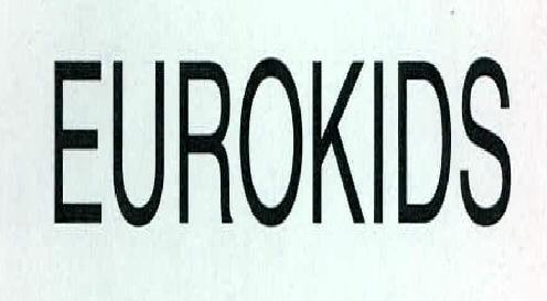Eurokids Device mark 2307217 Trademark