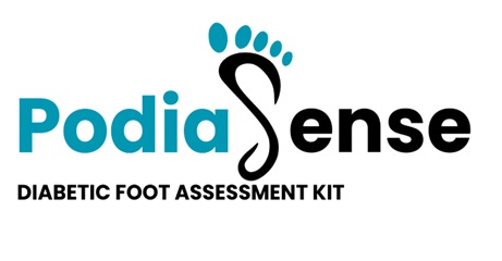 Device Of Podiasense Device mark 6498659 Trademark