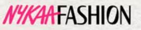 Nykaafashion ( Logo And Device) Device mark 6499464 Trademark